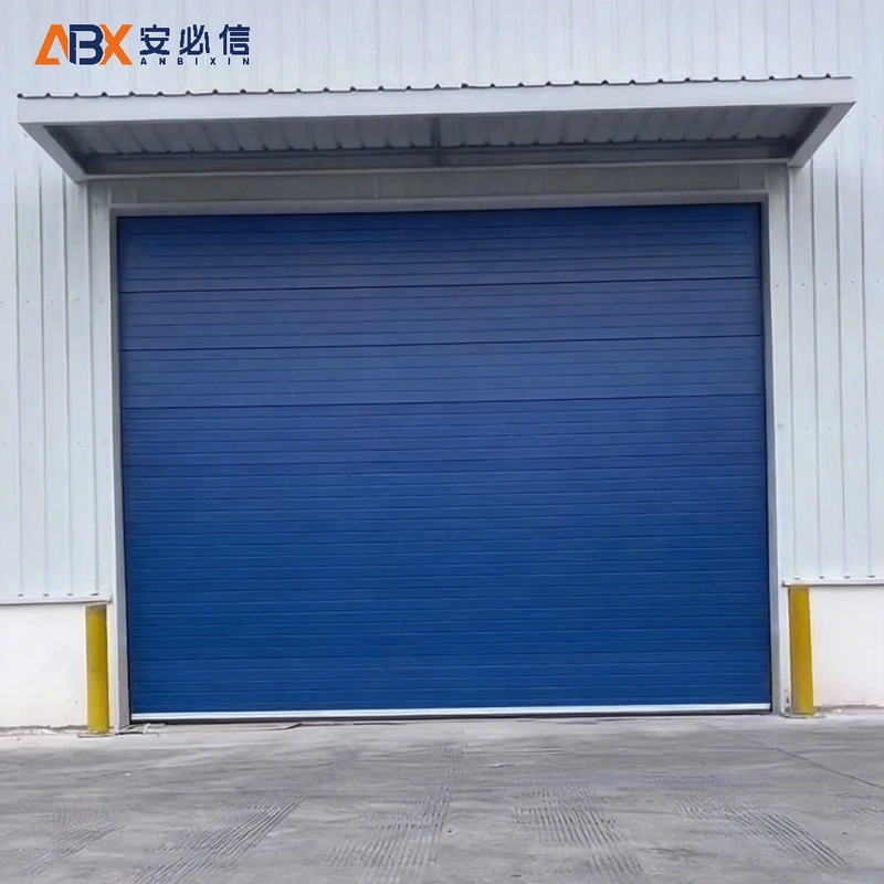 枣庄市雷达高速门